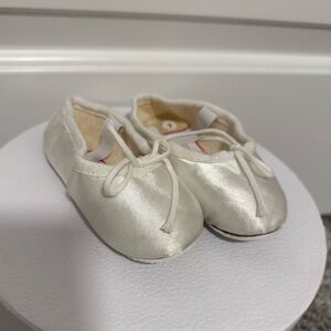 Katz Ballerina Shoes